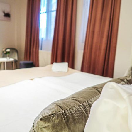 Hotel City Living Στοκχόλμη Εξωτερικό φωτογραφία