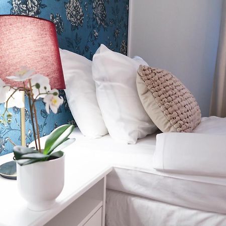 Hotel City Living Στοκχόλμη Εξωτερικό φωτογραφία