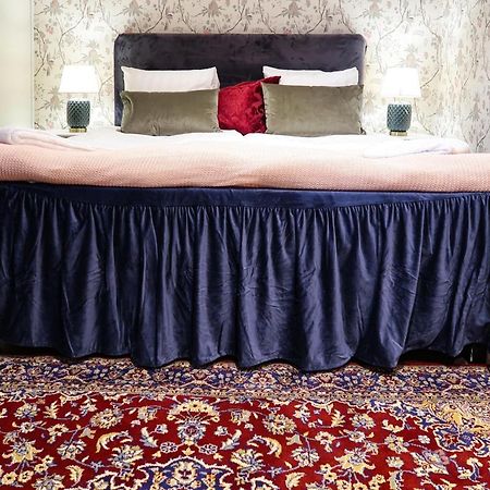 Hotel City Living Στοκχόλμη Εξωτερικό φωτογραφία