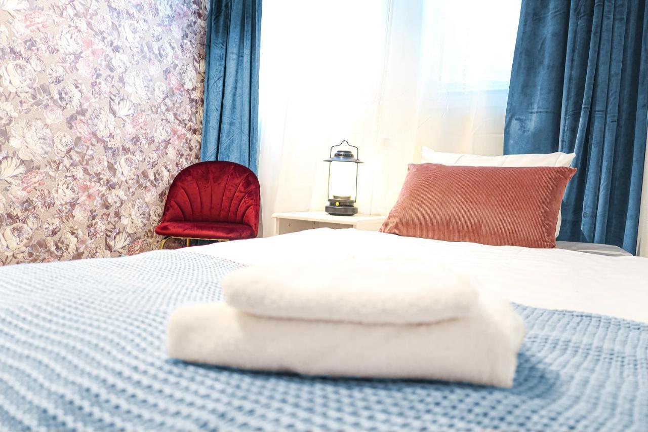 Hotel City Living Στοκχόλμη Εξωτερικό φωτογραφία