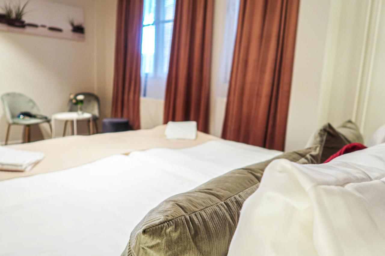 Hotel City Living Στοκχόλμη Εξωτερικό φωτογραφία