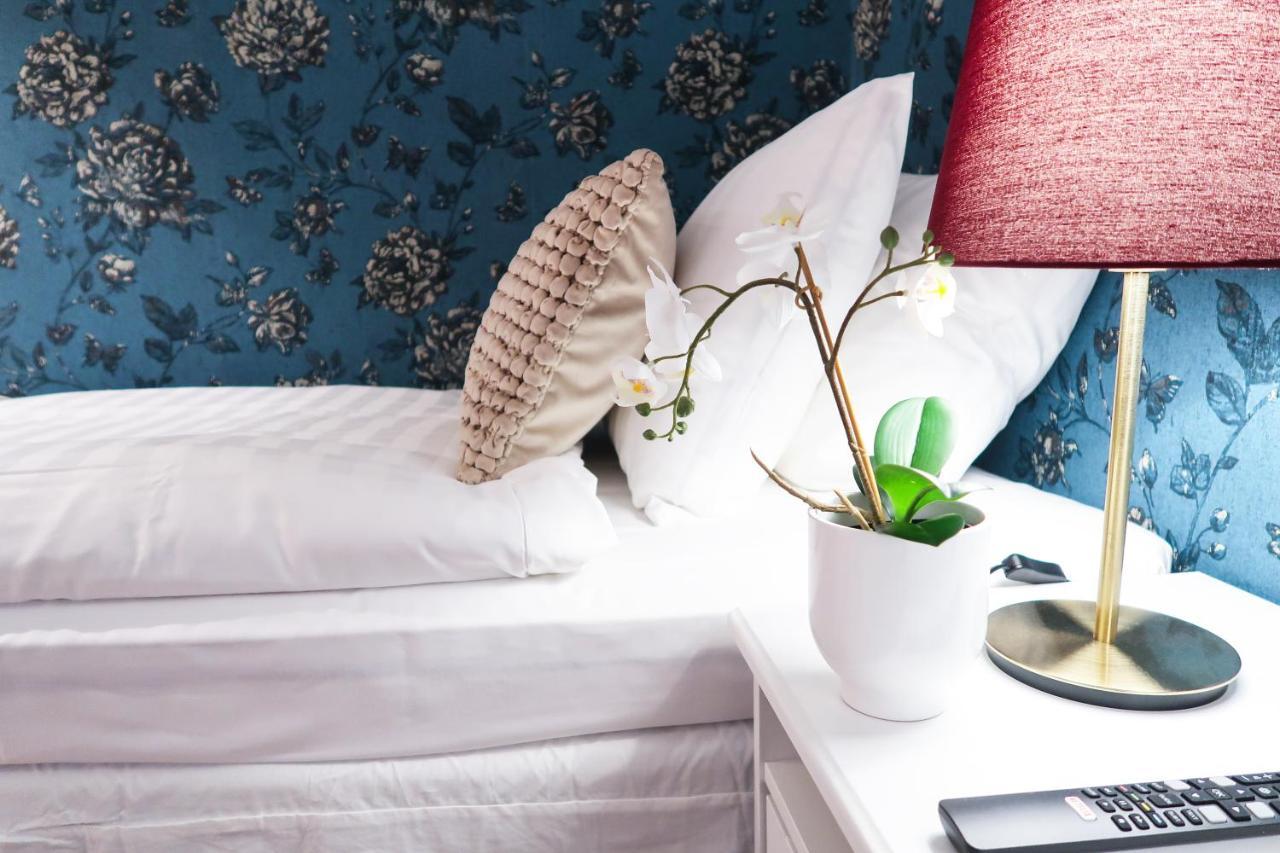 Hotel City Living Στοκχόλμη Εξωτερικό φωτογραφία