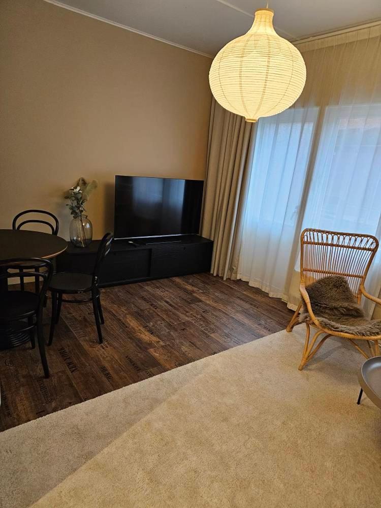 Hotel City Living Στοκχόλμη Εξωτερικό φωτογραφία