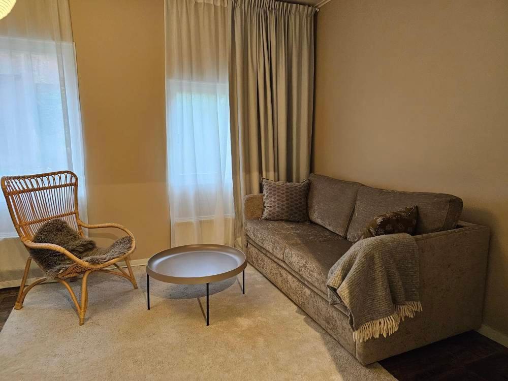 Hotel City Living Στοκχόλμη Εξωτερικό φωτογραφία